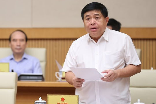 GDP quý I tăng cao nhất kể từ năm 2020 đến nay