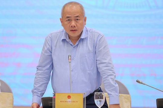 Đề xuất 6 nhóm chính sách khi xây dựng Luật Khu công nghiệp, khu kinh tế