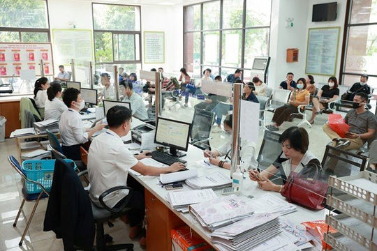 Tiếp tục giảm tối thiểu bình quân cả nước 10% đơn vị sự nghiệp công lập Tiếp tục giảm tối thiểu bình quân cả nước 10% đơn vị sự nghiệp công lập