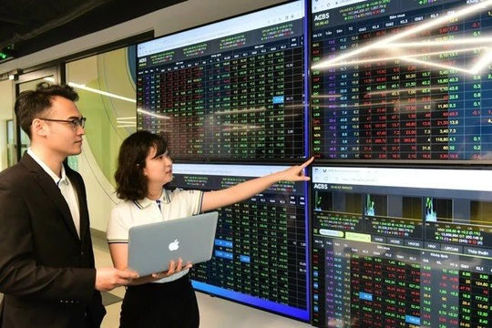 Con đường nâng hạng và cơ hội đón sóng lớn thứ 4 trong lịch sử