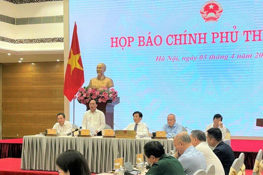 Đảm bảo lộ trình triển khai Luật Kinh doanh bất động sản và Luật Nhà ở (sửa đổi)