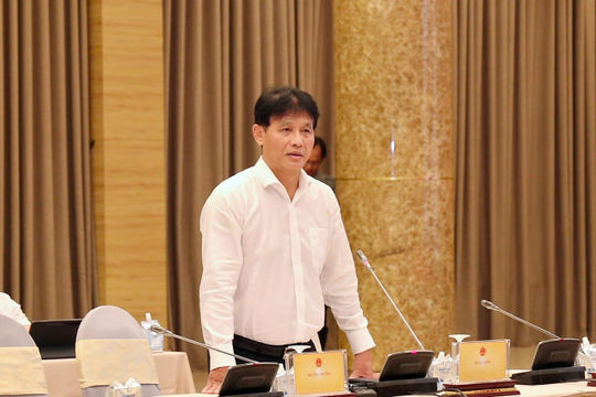 Tuần tới, 100% cửa hàng xăng dầu xuất hóa đơn điện tử