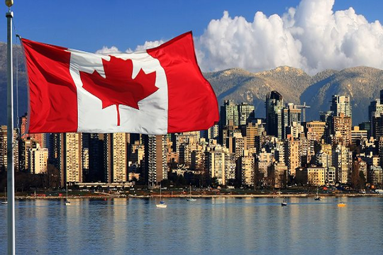 Deloitte dự báo 'hạ cánh mềm' cho nền kinh tế Canada