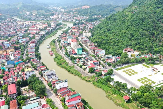 Hà Giang hướng đến tăng trưởng GRDP 6 tháng đầu năm đạt 13.232 tỷ đồng