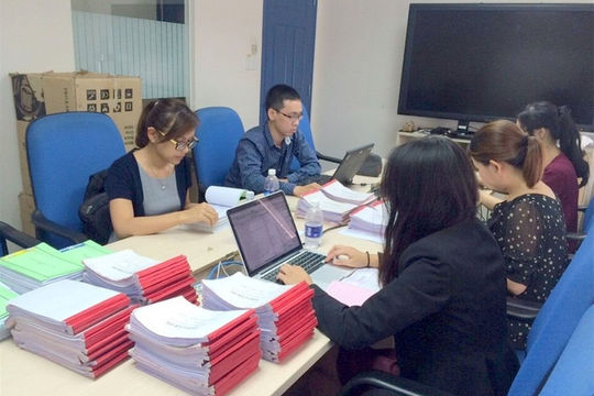 Hoàn thiện Luật Kiểm toán độc lập - kiểm soát chặt chất lượng kiểm toán Hoàn thiện Luật Kiểm toán độc lập - kiểm soát chặt chất lượng kiểm toán