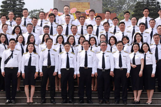 Hoạt động kiểm toán tạo động lực thúc đẩy phát triển kinh tế - xã hội địa phương