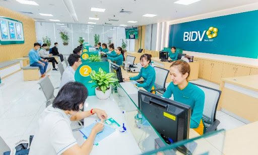 BIDV và hành trình không ngừng bồi đắp văn hóa doanh nghiệp