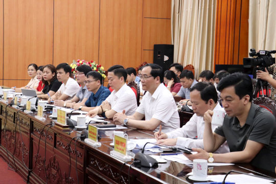 Bảo tồn di sản văn hóa gắn với phát triển du lịch