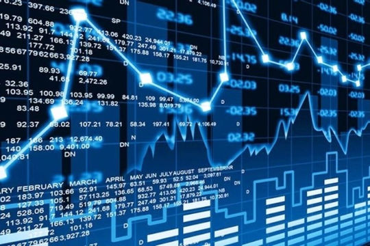 Phái sinh tháng 3/2024: Giao dịch Hợp đồng tương lai VN30 tăng gần 45%