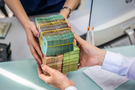 Tăng cường các giải pháp điều hành tăng trưởng tín dụng năm 2024 Tăng cường các giải pháp điều hành tăng trưởng tín dụng năm 2024