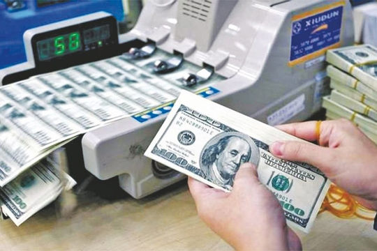 Cơ chế điều hành linh hoạt duy trì ổn định tỷ giá