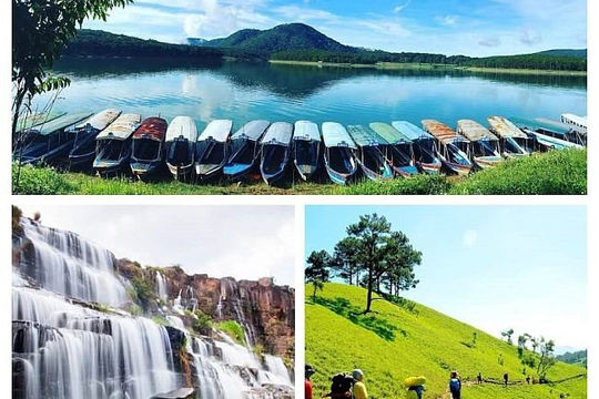 Thu hút đầu tư 558 dự án tại khu vực Tây Nguyên Thu hút đầu tư 558 dự án tại khu vực Tây Nguyên