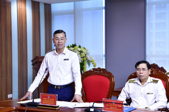 Coi trọng công tác kiểm tra, giám sát trong đảng 