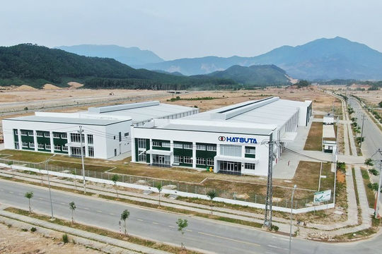 TP. Đà Nẵng cấp mới 15 dự án FDI, tổng vốn hơn 22,148 triệu USD