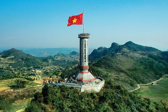 Hà Giang: Thu ngân sách quý I/2024 tăng mạnh Hà Giang: Thu ngân sách quý I/2024 tăng mạnh