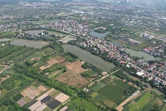 Phân công soạn thảo các văn bản quy định chi tiết thi hành 2 Luật