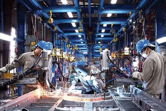 Hỗ trợ các nhà đầu tư lớn - Việt Nam không thể đứng ngoài “cuộc chơi” Hỗ trợ các nhà đầu tư lớn - Việt Nam không thể đứng ngoài “cuộc chơi”
