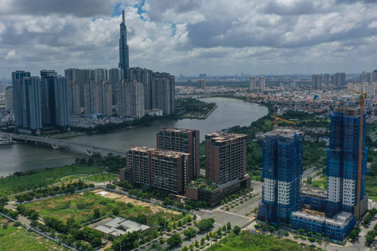 Thúc đẩy kiều hối vào thị trường bất động sản Thúc đẩy kiều hối vào thị trường bất động sản