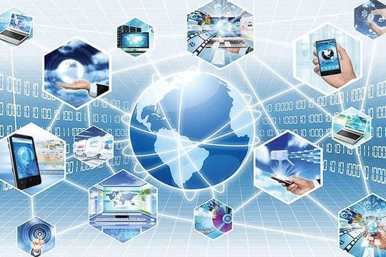 Hà Giang đẩy mạnh chuyển đổi số, thúc đẩy phát triển kinh tế - xã hội Hà Giang đẩy mạnh chuyển đổi số, thúc đẩy phát triển kinh tế - xã hội