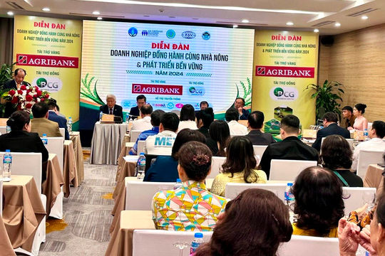 Tìm giải pháp hướng tới nền nông nghiệp xanh, nông nghiệp bền vững Tìm giải pháp hướng tới nền nông nghiệp xanh, nông nghiệp bền vững