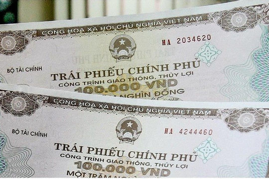 Trái phiếu Chính phủ tháng 3/2024: Sôi động trên cả sơ cấp và thứ cấp Trái phiếu Chính phủ tháng 3/2024: Sôi động trên cả sơ cấp và thứ cấp