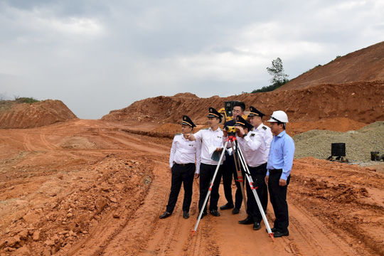 Kiểm toán các dự án quan trọng quốc gia, phục vụ kịp thời hoạt động giám sát của Quốc hội