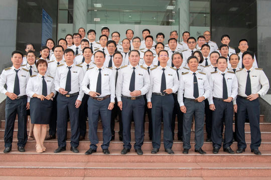 Kiểm toán nhà nước khu vực XIII: Vượt qua thách thức, gặt hái thành công 