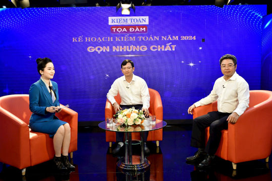 Kế hoạch kiểm toán năm 2024 - Gọn nhưng chất