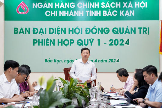 Không để các hộ nghèo tiếp cận với hoạt động tín dụng đen Không để các hộ nghèo tiếp cận với hoạt động tín dụng đen