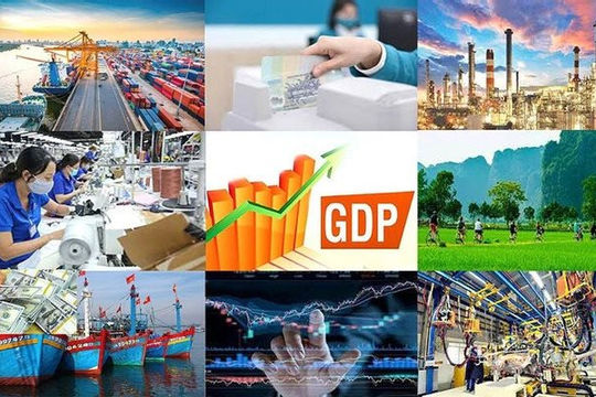 Kinh tế Việt Nam: Lạc quan nhưng vẫn nên thận trọng Kinh tế Việt Nam: Lạc quan nhưng vẫn nên thận trọng