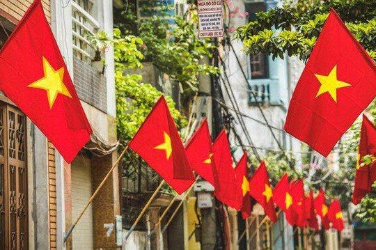 Thủ tướng đồng ý nghỉ 5 ngày dịp lễ 30/4 - 1/5