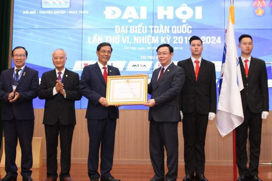 30 năm VAA: Vì sự tin cậy, minh bạch của thông tin tài chính - kế toán