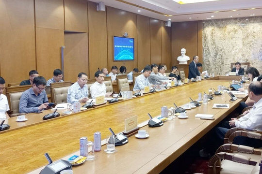 Petrovietnam chú trọng vấn đề an ninh mạng