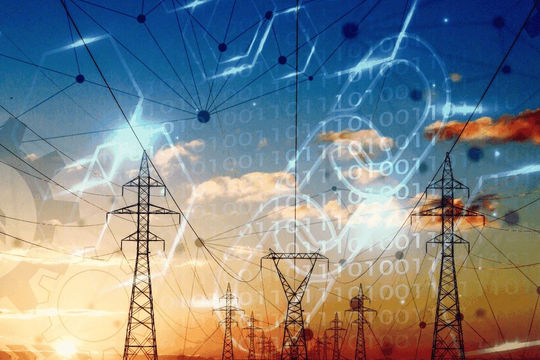 Thúc đẩy chuyển đổi số trong lĩnh vực năng lượng