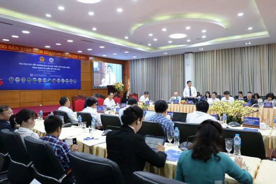 Liên kết sản xuất, kết nối cung cầu cho vùng Trung du, miền núi phía Bắc