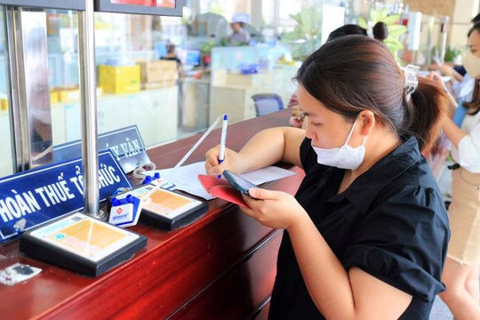 Bảo đảm khả thi, minh bạch trong chính sách thuế giá trị gia tăng Bảo đảm khả thi, minh bạch trong chính sách thuế giá trị gia tăng