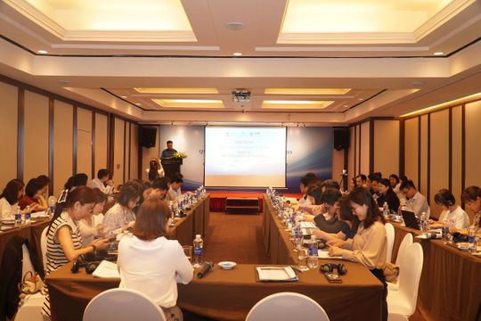 Kinh nghiệm thực tiễn trong quản trị công ty tốt và quản lý rủi ro hiệu quả Kinh nghiệm thực tiễn trong quản trị công ty tốt và quản lý rủi ro hiệu quả