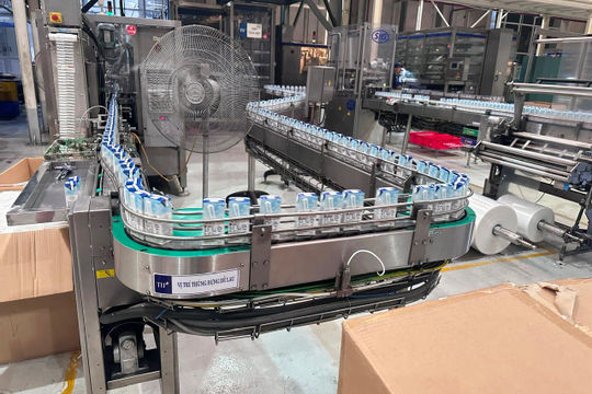 Cần một chiến lược phát triển bài bản cho ngành sữa Việt Nam 