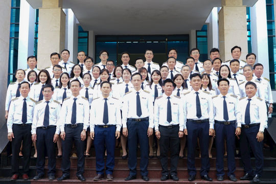 Kiểm toán nhà nước khu vực V: Chủ động, tích cực phối hợp với địa phương