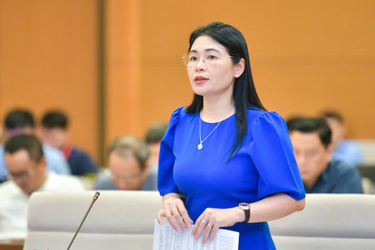 Gỡ khó trong thực hiện Chương trình mục tiêu quốc gia phát triển kinh tế - xã hội vùng đồng bào dân tộc thiểu số và miền núi Gỡ khó trong thực hiện Chương trình mục tiêu quốc gia phát triển kinh tế - xã hội vùng đồng bào dân tộc thiểu số và miền núi