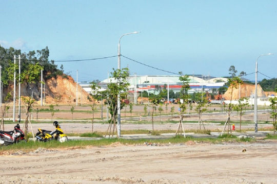 Đến năm 2030, Đà Nẵng phát triển 12 cụm công nghiệp Đến năm 2030, Đà Nẵng phát triển 12 cụm công nghiệp