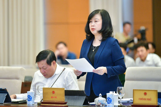 Đổi mới mạnh mẽ quy trình, thủ tục hành chính trong lĩnh vực dược