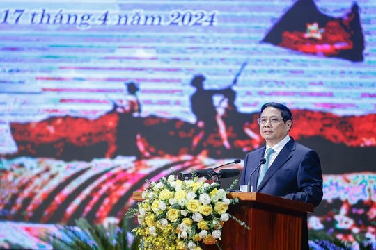 Chúng ta tri ân sâu sắc những người làm nên Chiến thắng lịch sử Điện Biên Phủ