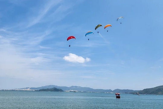 Bình Định: Đẩy mạnh kích cầu du lịch và thu hút đầu tư