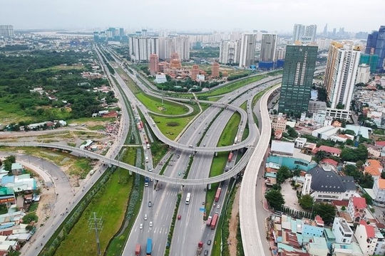 Điều chỉnh kế hoạch đầu tư công trung hạn vốn ngân sách trung ương 2021-2025