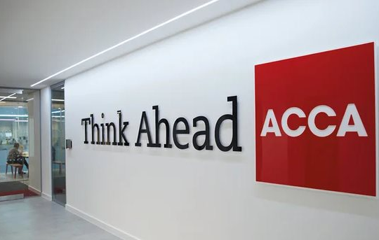 ACCA đánh giá cao yếu tố đạo đức trong các báo cáo bền vững ACCA đánh giá cao yếu tố đạo đức trong các báo cáo bền vững