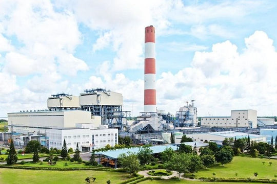 Tháo gỡ vướng mắc, đẩy nhanh tiến độ các dự án điện khí