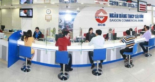 Xây dựng lộ trình tái cơ cấu, từng bước ổn định hoạt động của SCB