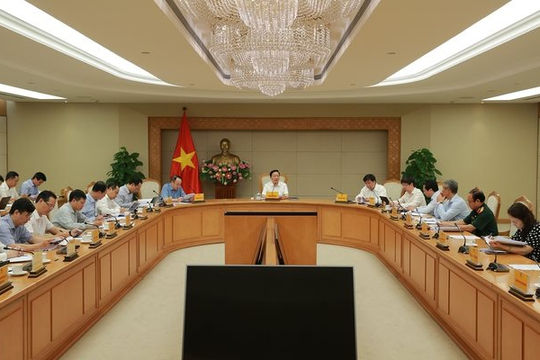 Đề án phát triển nhân lực công nghiệp bán dẫn cần "gói" cơ chế, chính sách đột phá