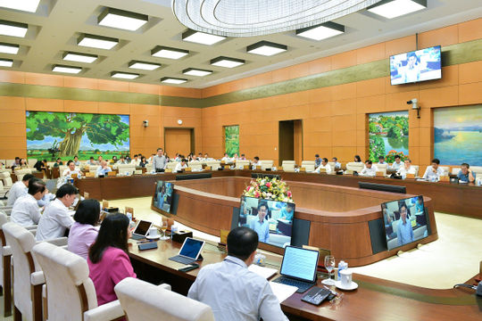 Kiên quyết xóa bỏ cơ chế “xin - cho” trong quy hoạch